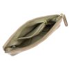 Pierre Cardin MISS04 1353 taupe női kézitáska, borítéktáska 24 x 15 x 4.5 cm