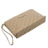 Pierre Cardin MISS04 1353 taupe női kézitáska, borítéktáska 24 x 15 x 4.5 cm
