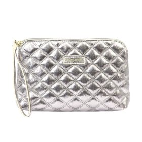   Pierre Cardin MISS05 1352 ezüst női kézitáska, borítéktáska 22 x 13 x 4 cm