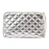 Pierre Cardin MISS05 1353 ezüst női kézitáska, borítéktáska 24 x 15 x 4.5 cm