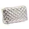 Pierre Cardin MISS05 1353 ezüst női kézitáska, borítéktáska 24 x 15 x 4.5 cm