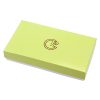 Pierre Cardin LADY68 1720 zöld női pénztárca 18,5 x 10 cm
