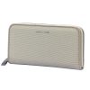 Pierre Cardin LADY66 8822 ezüst női pénztárca 19 x 10 x 3 cm