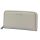 Pierre Cardin LADY66 8822 ezüst női pénztárca 19 x 10 x 3 cm