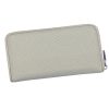 Pierre Cardin LADY66 8822 ezüst női pénztárca 19 x 10 x 3 cm