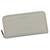 Pierre Cardin LADY66 8822 ezüst női pénztárca 19 x 10 x 3 cm