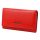 Pierre Cardin TILAK92 455 piros női bőr pénztárca 16 x 9,5 cm