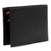 Pierre Cardin TILAK99 8805 fekete férfi bőr pénztárca 11 x 9 cm