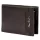 Pierre Cardin TILAK99 8805 barna férfi bőr pénztárca 11 x 9 cm
