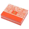 Pierre Cardin TILAK99 8805 barna férfi bőr pénztárca 11 x 9 cm