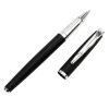 Pierre Cardin Penne BP Ball fekete toll 12 x 4 cm