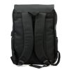 B.Cavalli BC1290 fekete laptop hátizsák 15,6"  31 x 42 x 16 cm