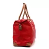 Northampton Polo Club PC3180 piros női utazótáska 55 x 33 x 22 cm