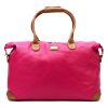 Northampton Polo Club PC3180 magenta női utazótáska 55 x 33 x 22 cm