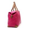 Northampton Polo Club PC3180 magenta női utazótáska 55 x 33 x 22 cm