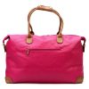 Northampton Polo Club PC3180 magenta női utazótáska 55 x 33 x 22 cm