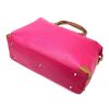 Northampton Polo Club PC3180 magenta női utazótáska 55 x 33 x 22 cm