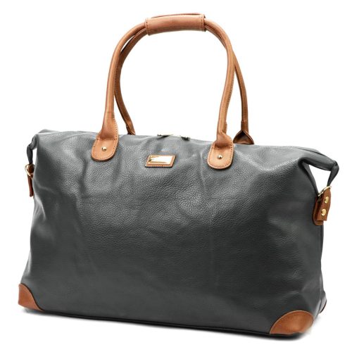 Northampton Polo Club PC3180 szürke női utazótáska 55 x 33 x 22 cm