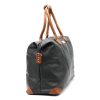Northampton Polo Club PC3180 szürke női utazótáska 55 x 33 x 22 cm