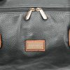 Northampton Polo Club PC3180 szürke női utazótáska 55 x 33 x 22 cm