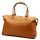 Northampton Polo Club PC3180 konyak női utazótáska 55 x 33 x 22 cm