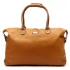 Northampton Polo Club PC3180 konyak női utazótáska 55 x 33 x 22 cm