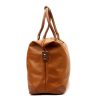 Northampton Polo Club PC3180 konyak női utazótáska 55 x 33 x 22 cm