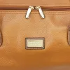 Northampton Polo Club PC3180 konyak női utazótáska 55 x 33 x 22 cm