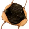 Northampton Polo Club PC3180 konyak női utazótáska 55 x 33 x 22 cm