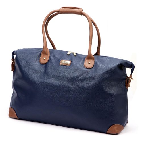 Northampton Polo Club PC3180 kék női utazótáska 55 x 33 x 22 cm