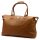 Northampton Polo Club PC3180 barna női utazótáska 55 x 33 x 22 cm