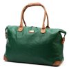 Northampton Polo Club PC3180 zöld női utazótáska 55 x 33 x 22 cm