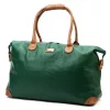 Northampton Polo Club PC3180 zöld női utazótáska 55 x 33 x 22 cm