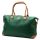 Northampton Polo Club PC3180 zöld női utazótáska 55 x 33 x 22 cm