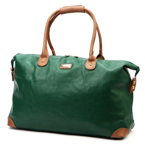 Northampton Polo Club PC3180 zöld női utazótáska 55 x 33 x 22 cm