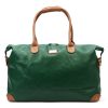 Northampton Polo Club PC3180 zöld női utazótáska 55 x 33 x 22 cm