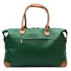 Northampton Polo Club PC3180 zöld női utazótáska 55 x 33 x 22 cm