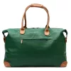 Northampton Polo Club PC3180 zöld női utazótáska 55 x 33 x 22 cm