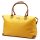 Northampton Polo Club PC3180 sárga női utazótáska 55 x 33 x 22 cm