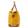 Northampton Polo Club PC3180 sárga női utazótáska 55 x 33 x 22 cm