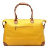 Northampton Polo Club PC3180 sárga női utazótáska 55 x 33 x 22 cm
