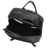 Northampton Polo Club PC3168 fekete laptoptartós hátizsák 15,6" 32 x 43 x 16 cm