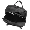 Northampton Polo Club PC3168 fekete laptoptartós hátizsák 15,6" 32 x 43 x 16 cm