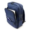 B.Cavalli BC1290 kék laptop hátizsák 15.6"  31 x 42 x 16 cm