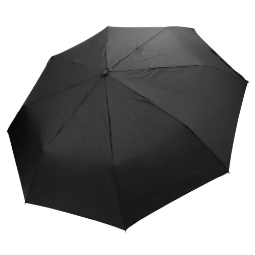 RST 6077 / 3025 fekete esernyő 105 cm