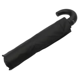 RST 6077 / 3025 fekete esernyő 105 cm