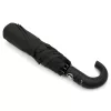 RST 6077 / 3025 fekete esernyő 105 cm