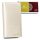 Peterson PTN 421431-SBR-BE bézs női bőr pénztárca 10 x 19 x 2.5 cm 