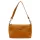 MiaMore 01-016 konyak női bőr válltáska 28 x 17 cm