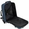 Peterson PTN PLG-02 sötétkék hátizsák WizzAir kézipoggyász, kabintáska 30 x 40 x 20 cm